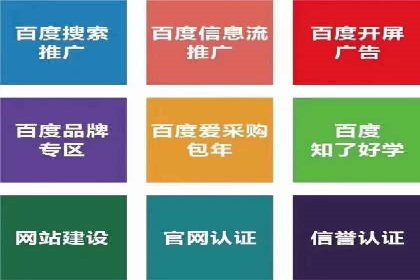 低成本高效益：百度竞价广告实战案例解析
